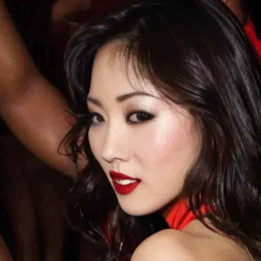 generatore di foto porno IA