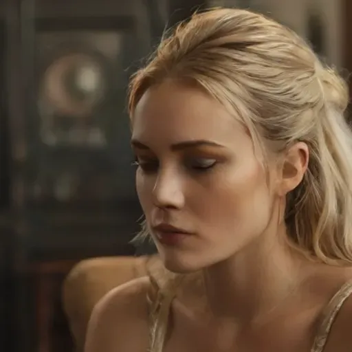 AI porn pic generator