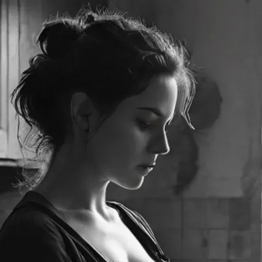 KI-Pornobild-Generator