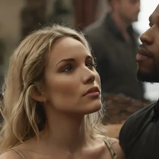 AI porn image generator