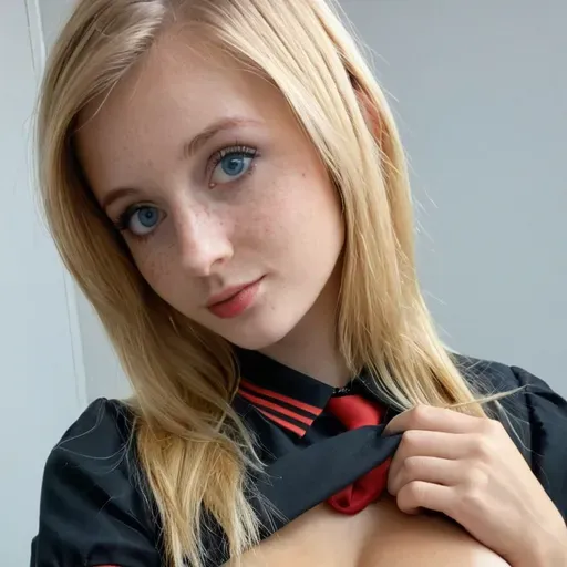 AIポルノ画像ジェネレーター