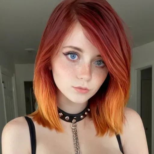 AI色情图片生成器