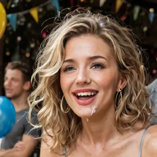 AI 포르노 사진 생성기