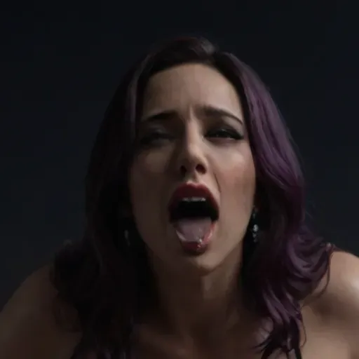 yapay zekâ porno foto üretici