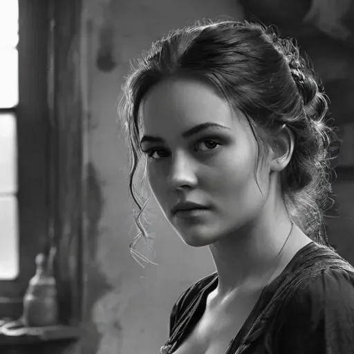 AI色情图片生成器