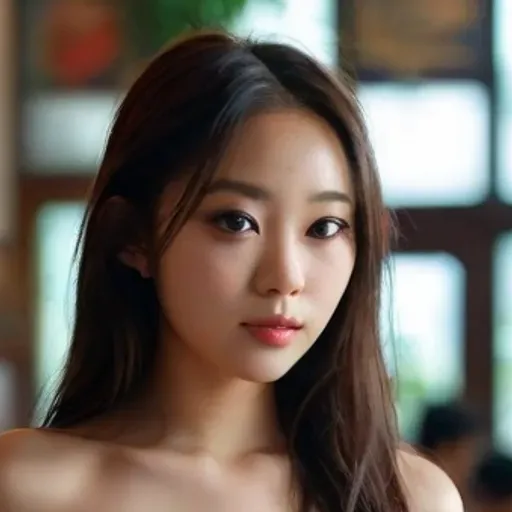 KI-Pornobild-Generator