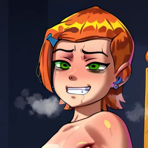 एआई पोर्न इमेज जेनरेटर