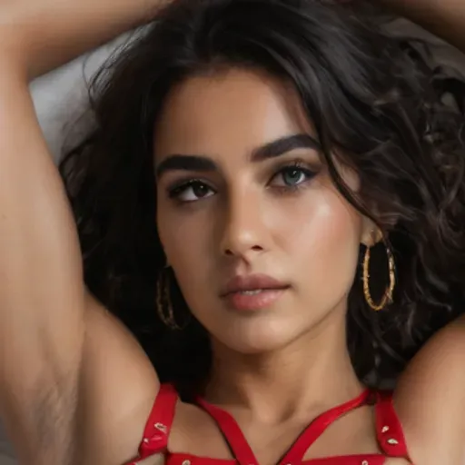 AI 포르노 이미지 생성기