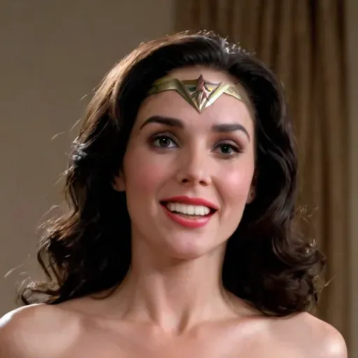 AI 포르노 이미지 생성기