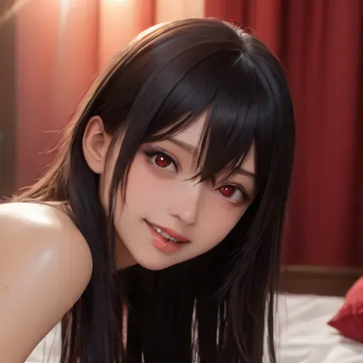 AI色情图片生成器