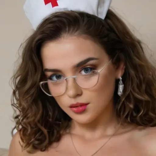 AI 포르노 이미지 생성기