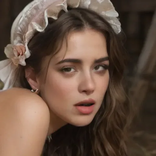 AI色情图片生成器