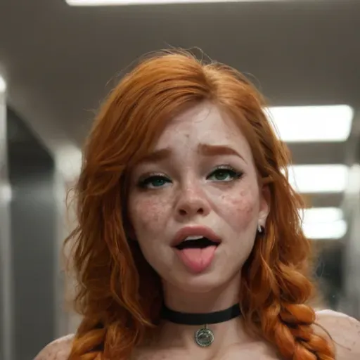 generatore di immagini porno IA