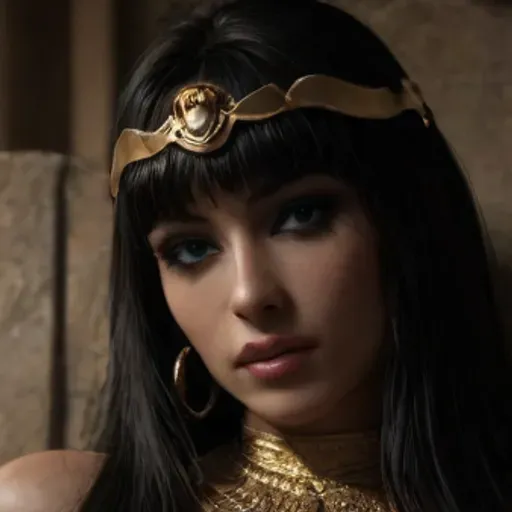 AI色情图片生成器