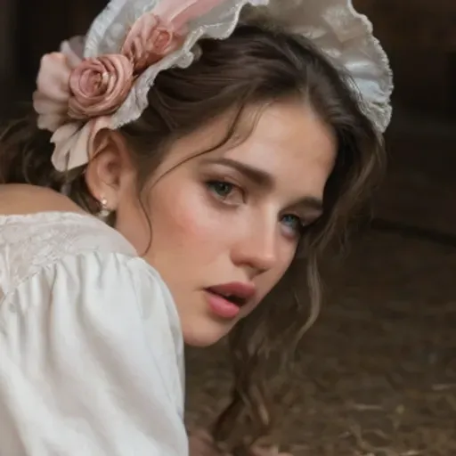 gerador de imagens pornô com IA