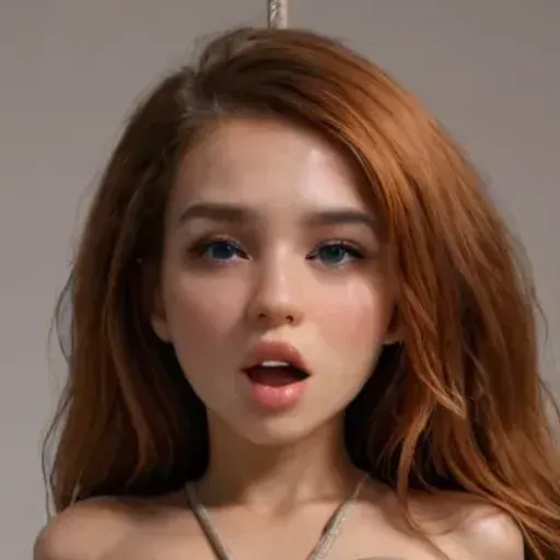 генератор порно-изображений на ИИ