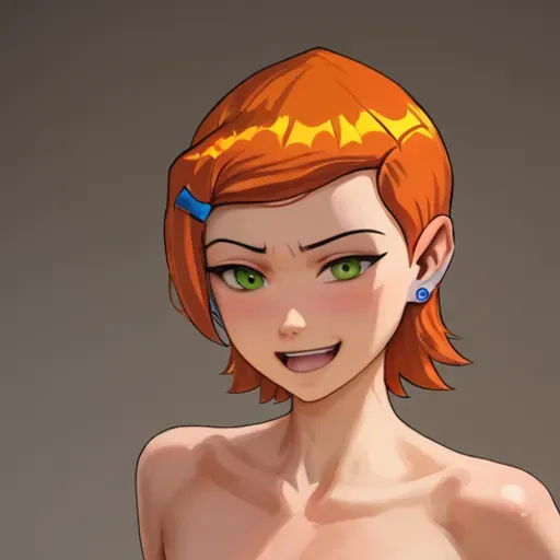 generador de imágenes porno con IA