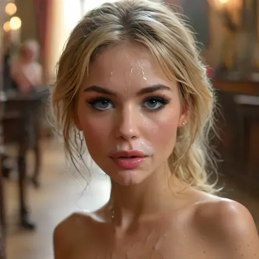 AI porn image generator