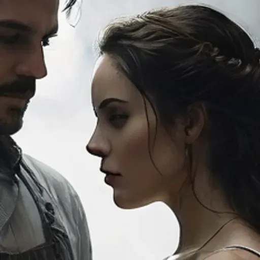 AI色情图片生成器