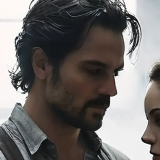 AI色情照片生成器