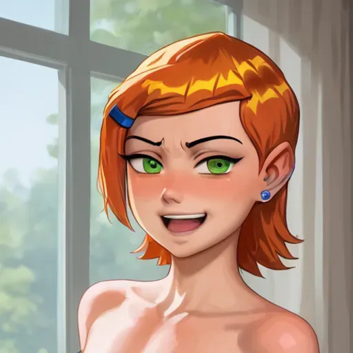 AI porn image generator