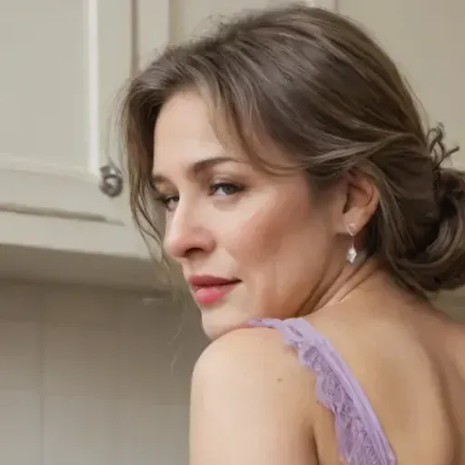 Pencipta imej lucah AI