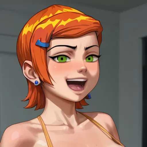 yapay zekâ porno görsel üretici