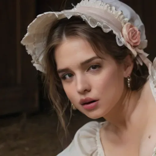 gerador de imagens pornô com IA