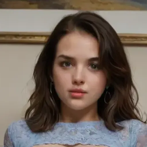 โปรแกรมสร้างภาพโปรนที่ใช้ปัญหา AI