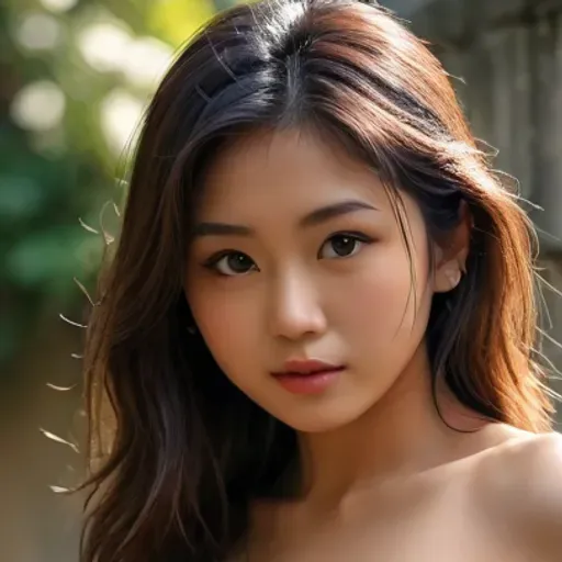 AI色情圖片產生器