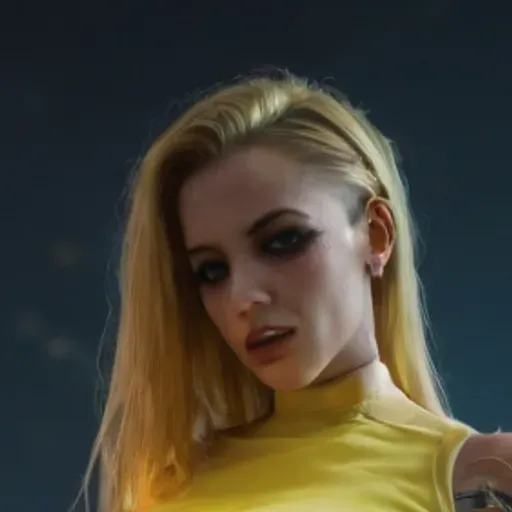 gerador de imagens pornô com IA