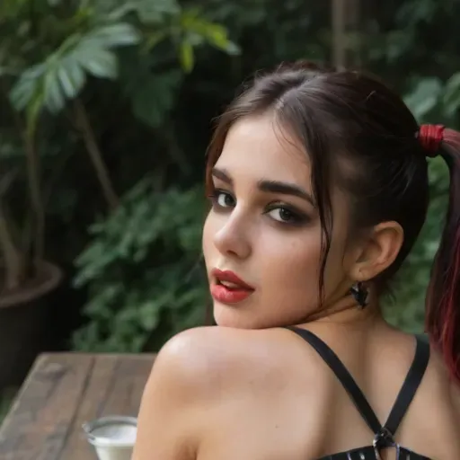 AI porn image generator