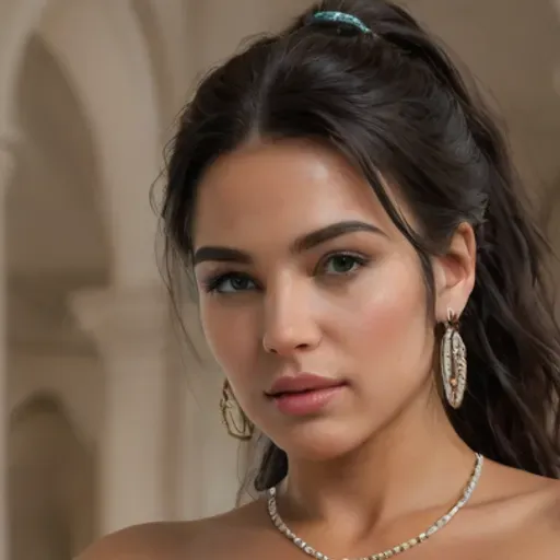 AI色情圖片產生器