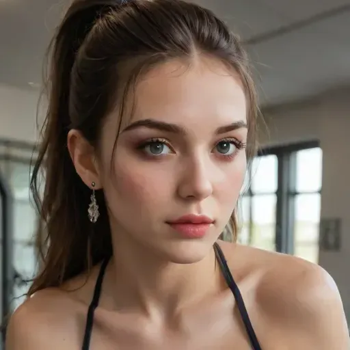 generatore di immagini porno IA