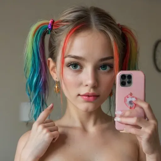 एआई पोर्न इमेज जेनरेटर