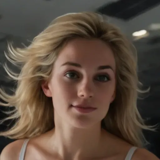 KI-Pornobild-Generator