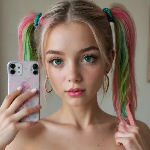 générateur d’images porno IA