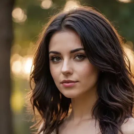 Pencipta imej lucah AI