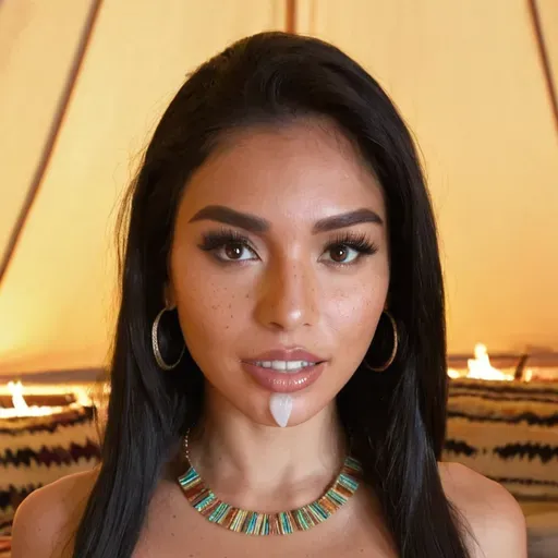 generatore di immagini porno IA