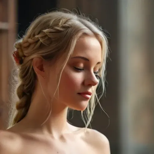 AI 포르노 이미지 생성기