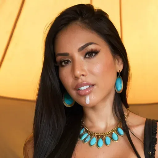 generatore di immagini porno IA