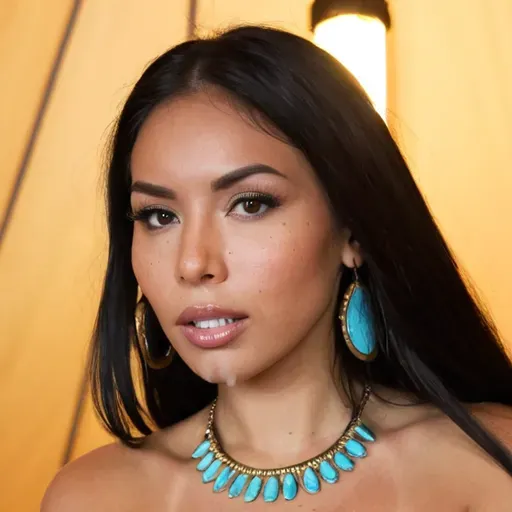 generatore di immagini porno IA