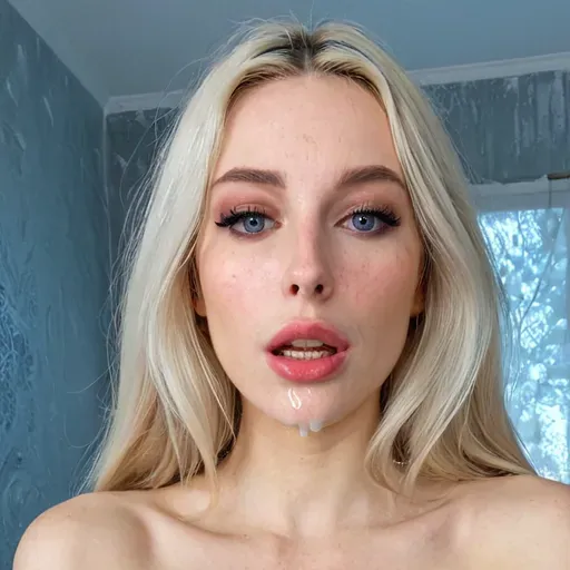 AI porn image generator