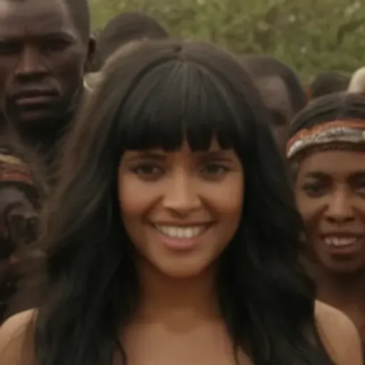 AI色情圖片產生器