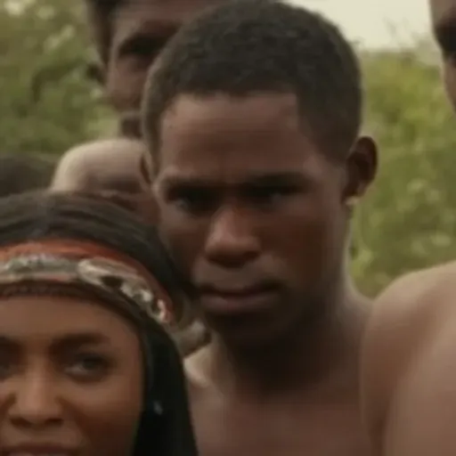 AI色情照片產生器