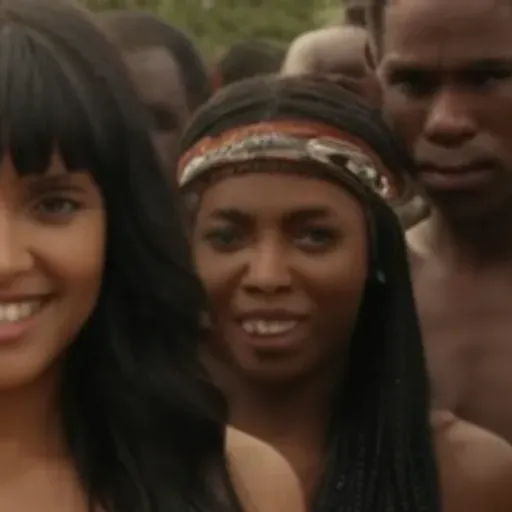 AI色情照片產生器