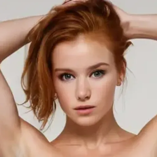 AI 포르노 이미지 생성기