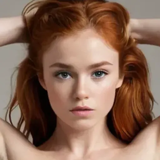 генератор порно-изображений на ИИ