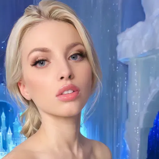 gerador de imagens pornô com IA