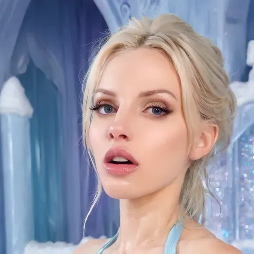 gerador de imagens pornô com IA